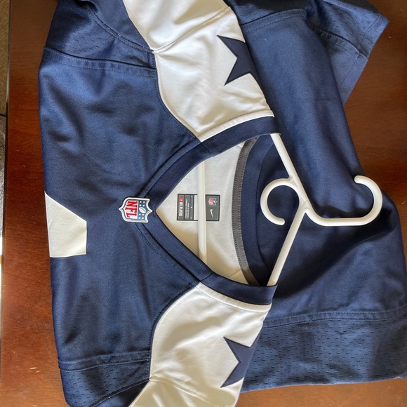 Nike womens Dallas Cowboys official jersey - Picture 5 of 5